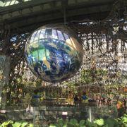 描写月亮的诗句