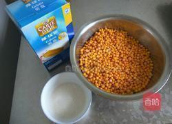 教人坚强的句子