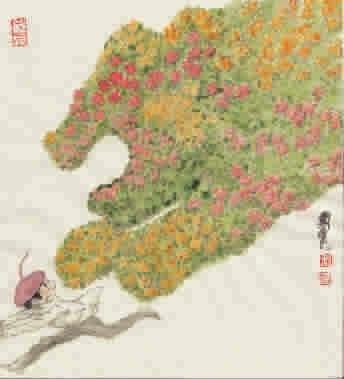 爬山心情发朋友圈句子(精选31句)