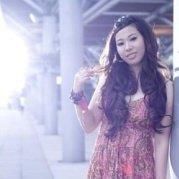 张小娴经典语录励志(精选34句)